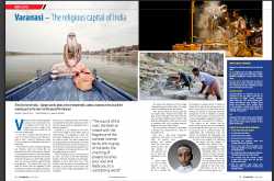 Article Published at TLF Magazine