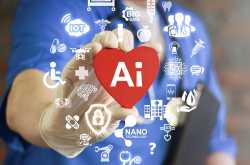 Artificial Intelligence and the future of healthcare