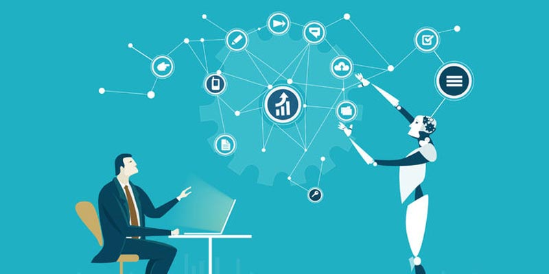 Artificial Intelligence In HR - The Future Of Work Is Already Here!