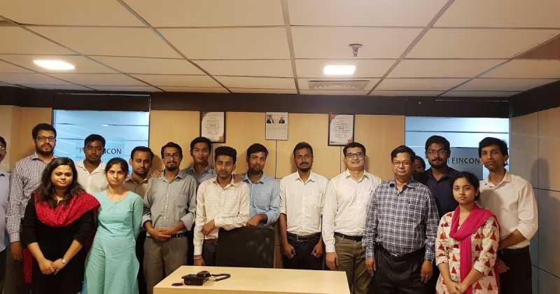 Artificial Intelligence In New Town