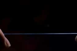 Artificial Silk lighter than steel & tougher than Kevlar \"SPIBER\"