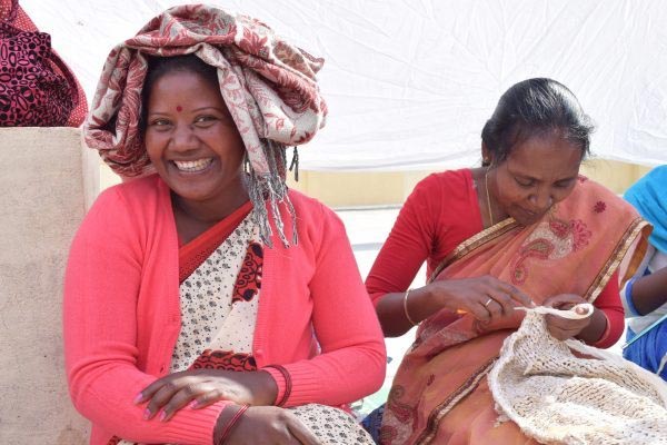 Artisan Is An Agent Of Change, Believes Paces Crafts - NOTJUSTASHOPPER