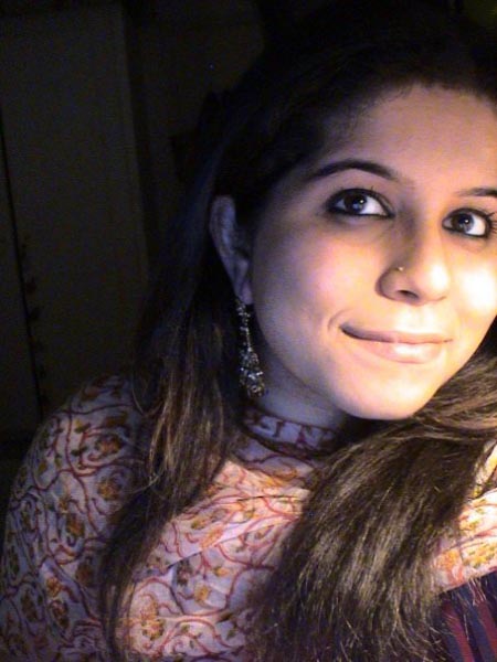 Artists’ Corner: Sandhya Vaidyanathan