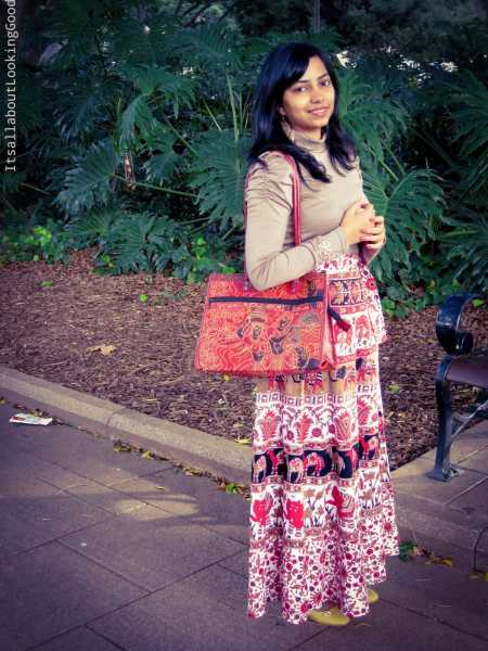 Arts And Crafts Of India