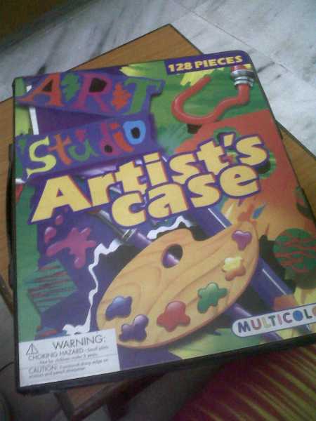 Arts And Crafts Supplies