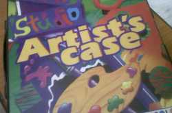 Arts and Crafts supplies