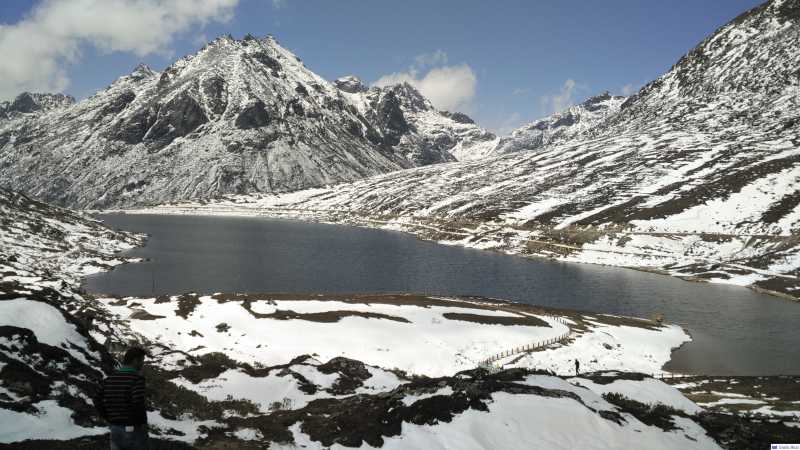 Arunachal Pradesh: An Unexplored Mesmerizing Destination In India - ZenithBuzz