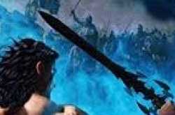 Aryavir (Guardians of the Blue Lotus, 1) by Anita Shirodkar