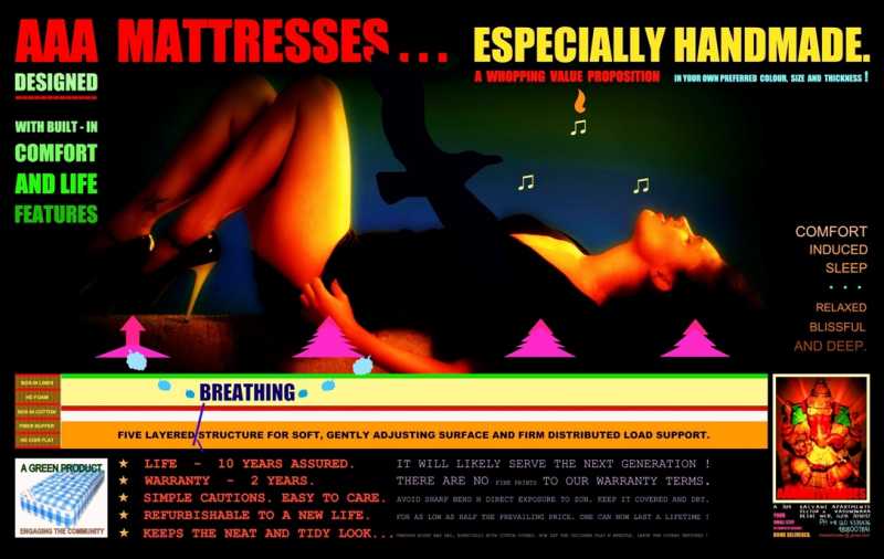 As Fate Would Have...