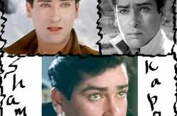 As I remember Shammi Kapoor