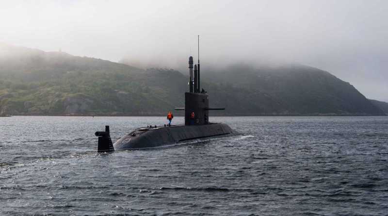 As India’s Next Submarine War Begins, Here’s Why Russia Seeks A Walkover
