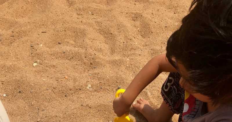 As The Summer Holidays Come To An End....