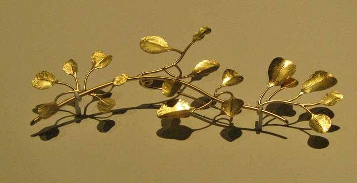 As An Alternative Investment To Gold, Art Has Over Years Proven To Be A Real Solid Investment