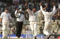 As time goes by... #YuviSurfsUC