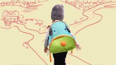 As You Begin School!