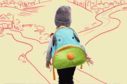 As you begin school!