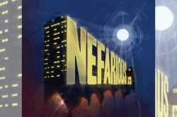 Ash Mountain Films bring indie horror film Nefarious | Saamri