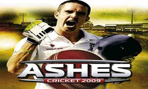 Ashes 2009 Pc Game Free Download