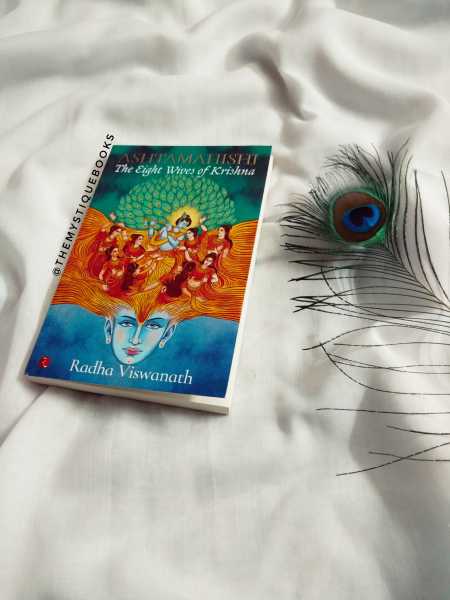 Ashtamahishi By Radha Viswanath: Book Review