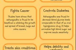 Ashwagandha Benefits and Medicinal Uses