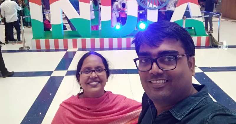 Ashwamedh Foundation Attended First Foundation Day Of Maharashtra NGO Federation