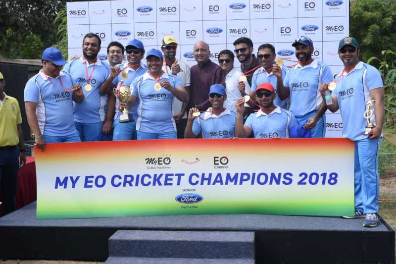 Ashwin Bhai Visits Amir Mahal