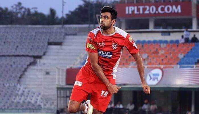 Ashwin Moving To Delhi Capitals, Deal Finalized