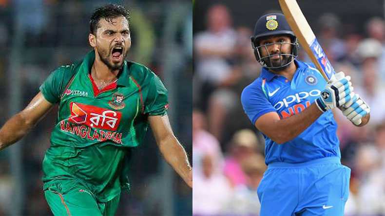 Asia Cup: வெல்லுமா இந்தியா  கோப்பையை ?