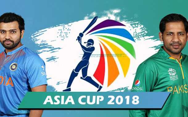 Asia Cup Cricket :  மீண்டும் மோதும் இந்தியா, பாகிஸ்தான்