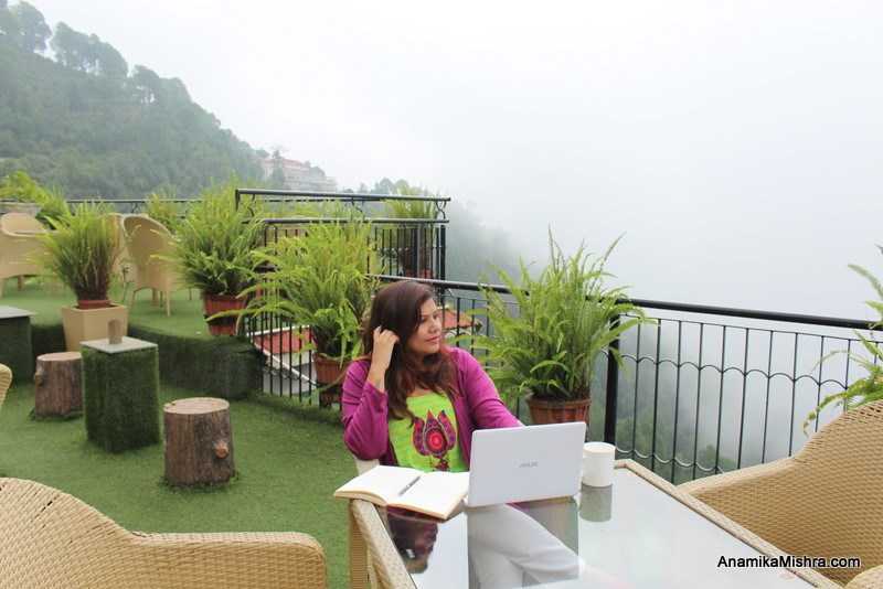 Asia Health Resorts & Spa, Mcleodganj - Hotel Review + Photos -