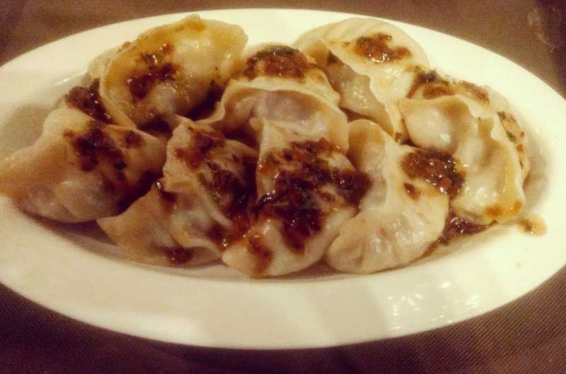 Asia House : My PanAsian Home .. 