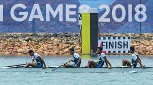 Asian Games 2018 Live Updates: India