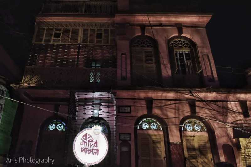 Asian Paints New Year Gift For Kolkata Art Lovers At Kumortuli