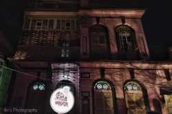 Asian Paints New Year Gift for Kolkata Art Lovers at Kumortuli