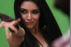 Asin Latest Bollywood Stills