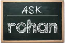 Ask Rohan #5 Gaming Laptop & PC   Android Smartphone!