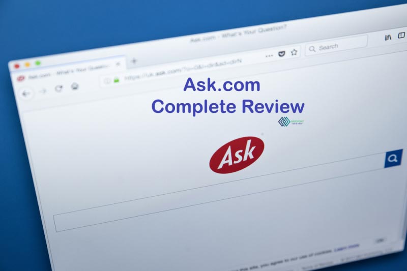 Ask.com Complete Review