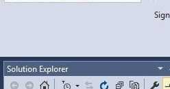 Asp.Net MVC Folder Structure