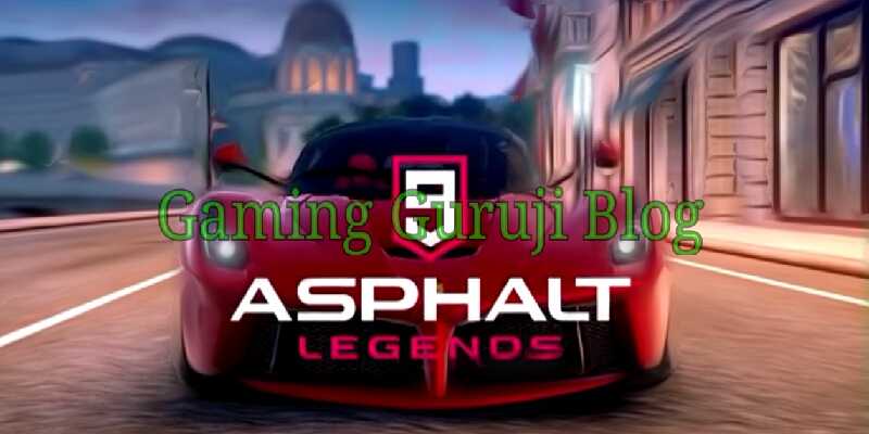 Asphalt 9 Legends Obb And Apk Download  (Updated )  2018