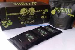 Assam 1860 tea review