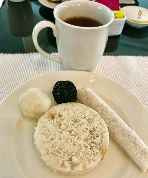 Assamese Jolpan Is An Enjoyable Traditional Breakfast Spread