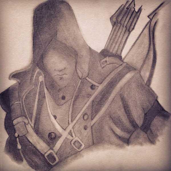 Assassins Creed Madness