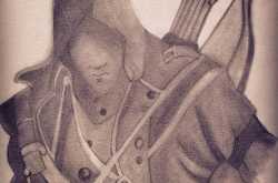 Assassins Creed Madness