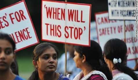 Assaulted, Abducted Or Raped A Woman? Please Be My MLA. ~ The Apolitical Political Blog...