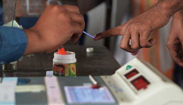 Assembly Elections 2016: The National Picture And Message Beyond