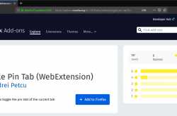 Assign Keyboard Shortcut to Pin Tab in Browsers