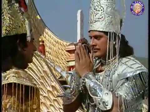 Association With Lord Krishna