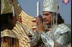 Association with Lord Krishna\