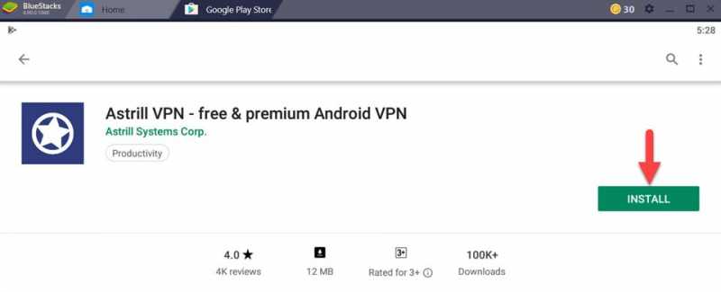 Astrill VPN For PC/Laptop (Windows 10/8/7/Mac) Free Download - Windows 10 Free Apps