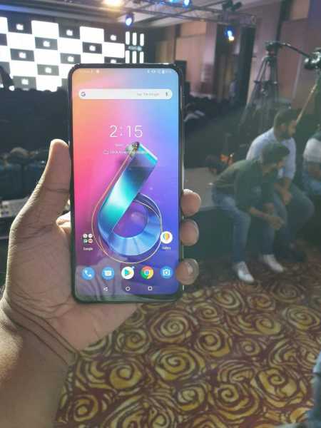 Asus 6z Vs OnePlus 7 Pro Vs Redmi K20 Pro - Alternatives | IGadgetsworld